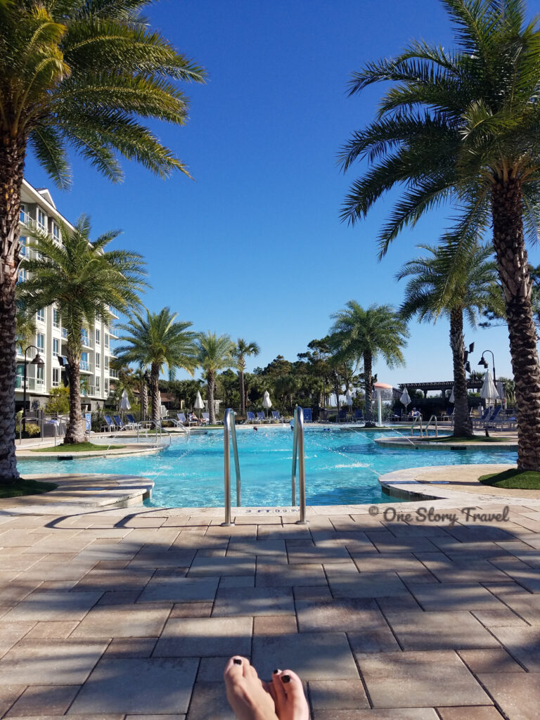 Expectations - Hilton Head Island